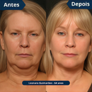Máscara de Colágeno Verisol - Adeus Imperfeições Faciais | 1 UNIDADE | Frete Grátis