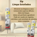 ZIP Limpa Estofados | COMPRE 1 LEVE 2 - PROMOÇÃO