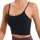 COMPRE 2 LEVE 3 - Kit de Cropped com Bojo e Alcinhas Ajustáveis + Brinde