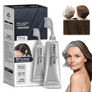 Tinta de Cabelo Vegetal NatriColor + Pente de Brinde