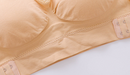 COMPRE 1 LEVE 2 - Sutiã Comfort Pro® Com Fivelas Cruzadas Frontais